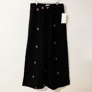 O’Neill | Black Rhodes Palm Pants S